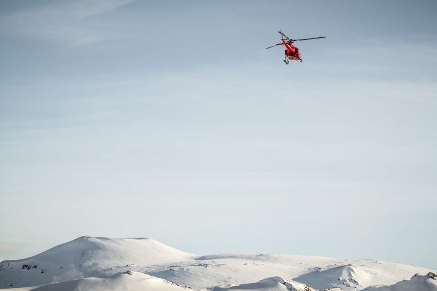 1-Hour Helicopter Tour in Iceland: The Geothermal Tour - Comfort, Group Size, and Practical Limits (Read This Before You Book)