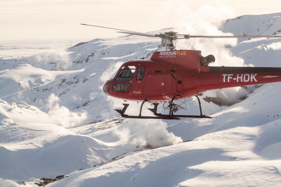 1-Hour Helicopter Tour in Iceland: The Geothermal Tour - Price and Value: Is $479 Worth It for This Geothermal Flying Window?
