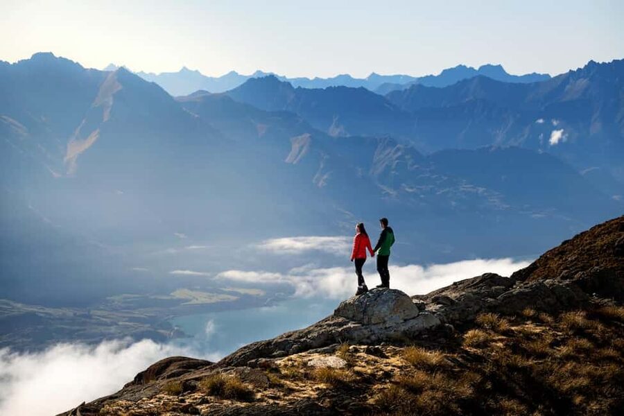 20-Min Helicopter Tour from Glenorchy | Alpine Express - Quick Take: The 20-Minute Flight That Maximizes Views