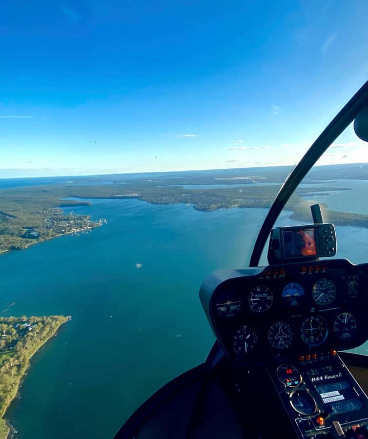 20 Minute Newcastle Helicopter Flight - Key highlights worth caring about