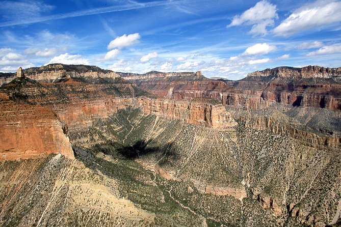 25-min Grand Canyon South Rim EcoStar Helicopter Tour with Optional Hummer - Stop-by-Stop Breakdown: What Each Phase Is Doing for You