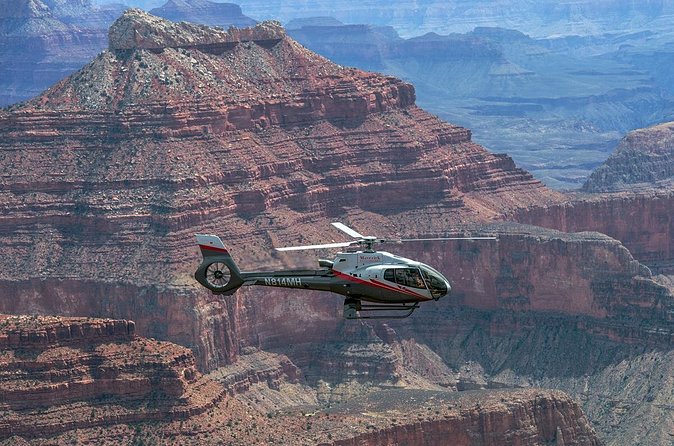 25-minute Grand Canyon Dancer Helicopter Tour from Tusayan, Arizona - Who This Tour Fits Best (and Who Might Want a Different Option)