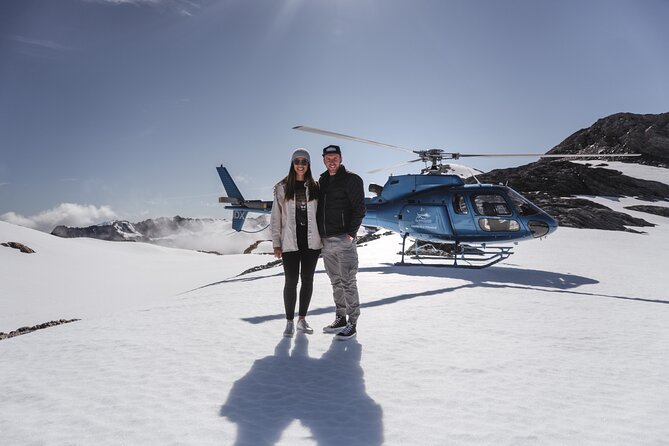 25mins Private Helicopter Flight in Franz Josef with Landing - Price and value: is $837.77 worth it?