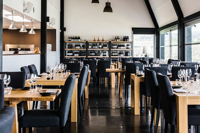 3-Hour Hunter Valley Scenic Helicopter Tour Including 3-Course Lunch from Cessnock - Weather and timing: how to set expectations for a smooth experience
