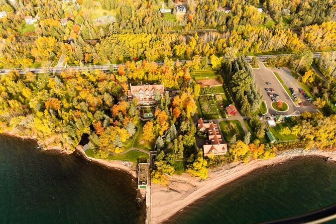 30-Mile North Shore Helicopter Tour - Price and what $231.12 really covers