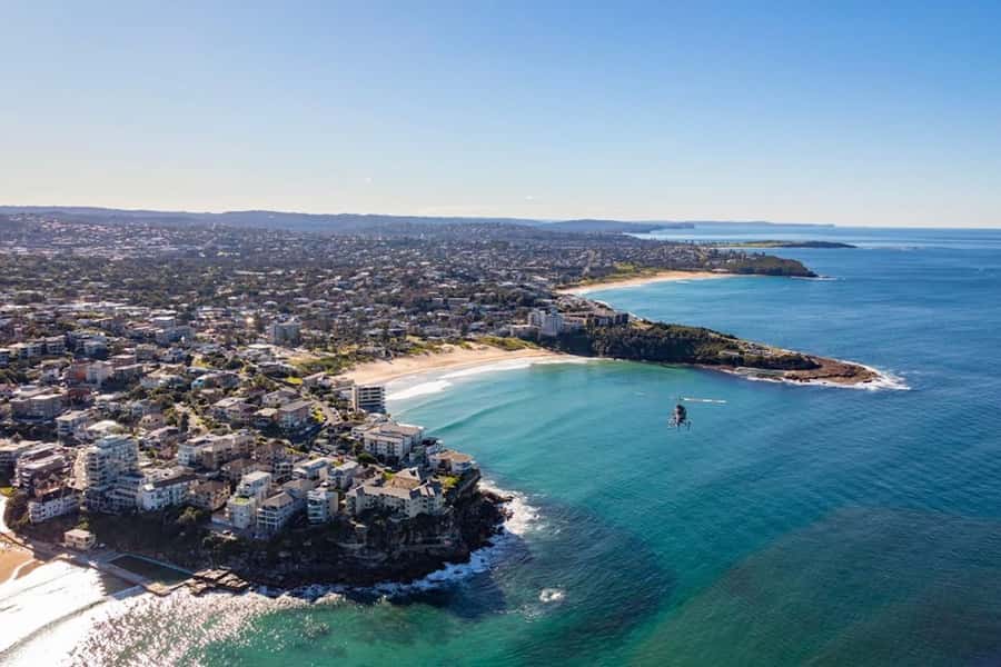 30-minute Private Sydney Harbour Helicopter Tour for 2 - Should You Book This 30-Minute Private Sydney Harbour Helicopter Tour?