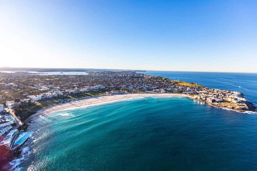 30 Minute Shared Sydney Harbour Scenic Helicopter Tour - Who This Tour Fits Best (and Who Might Rethink It)