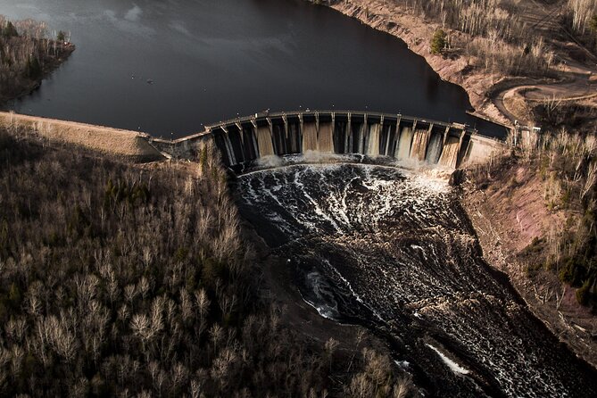 60-Mile Ultimate Helicopter Tour over Duluth and Lake Superior's North Shore - Price and value: is $430.92 per person a fair deal?