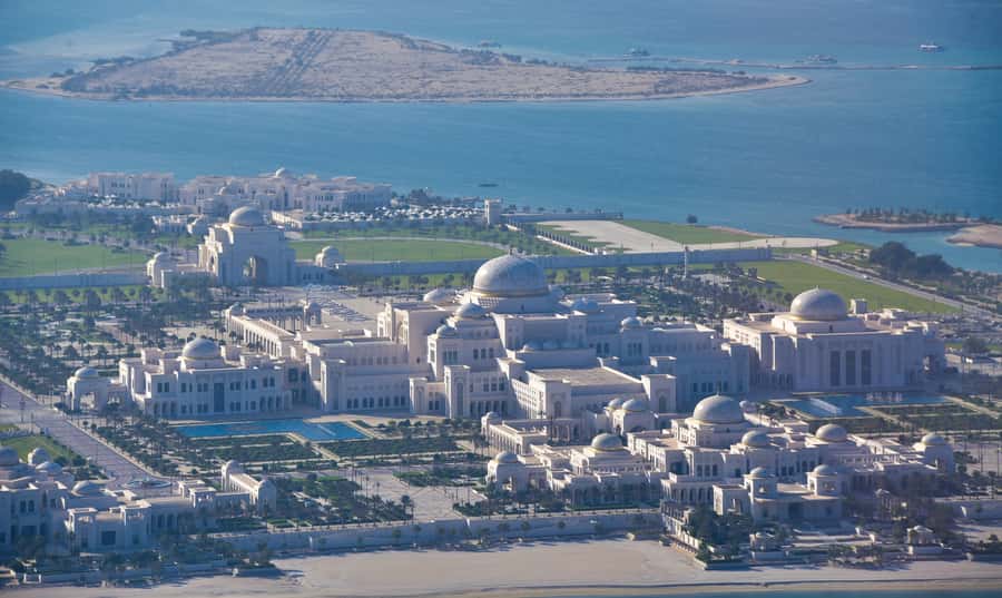 Abu Dhabi: Scenic Helicopter Tour - Price and Value: Is $192 Fair for 17 Minutes?