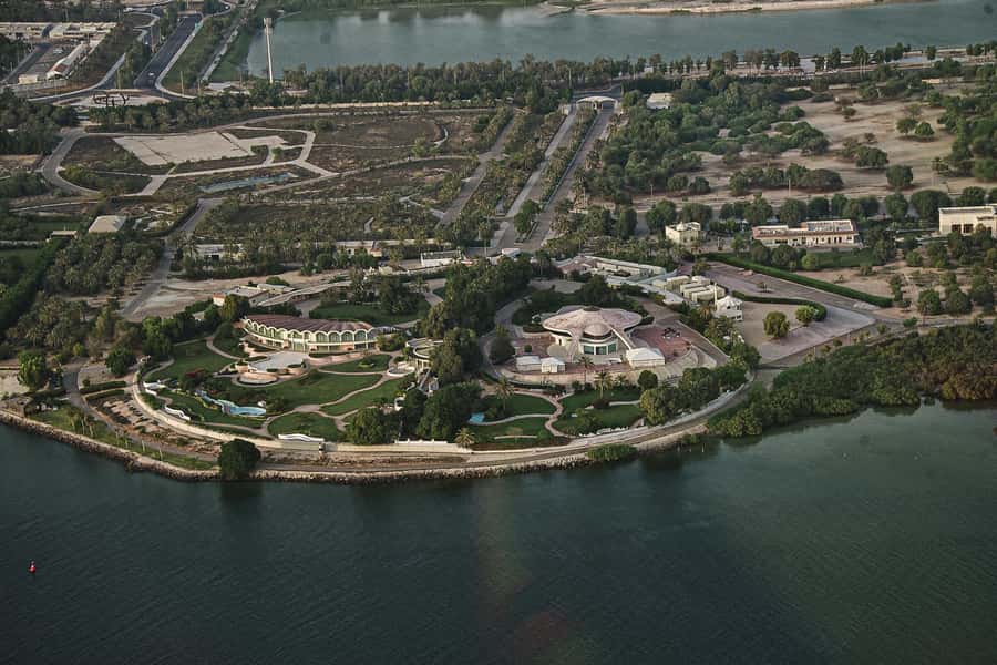 Abu Dhabi: Scenic Private Helicopter Tour - Key Things You’ll Notice on This Abu Dhabi Helicopter Tour