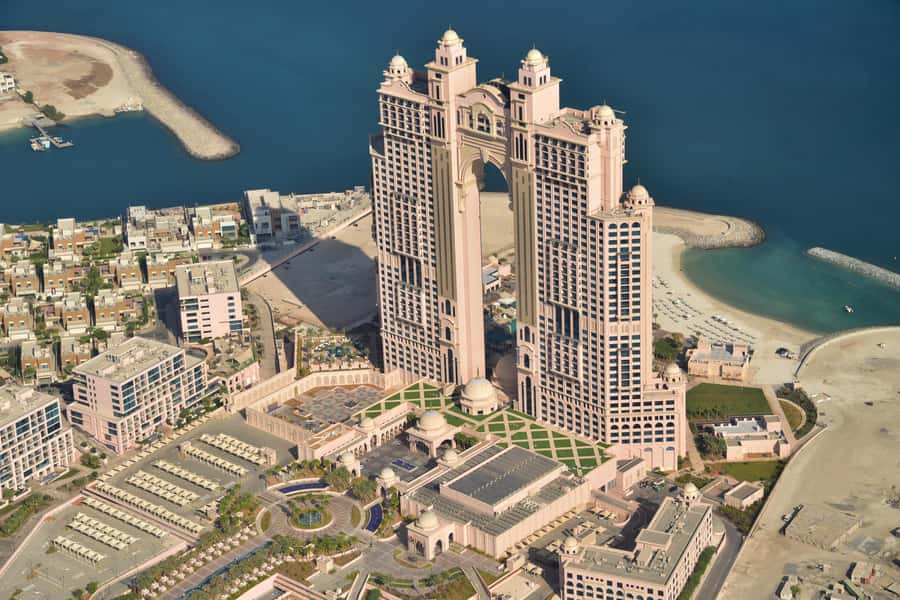 Abu Dhabi: Scenic Private Helicopter Tour - Private Group Value: Is $959 Worth It?