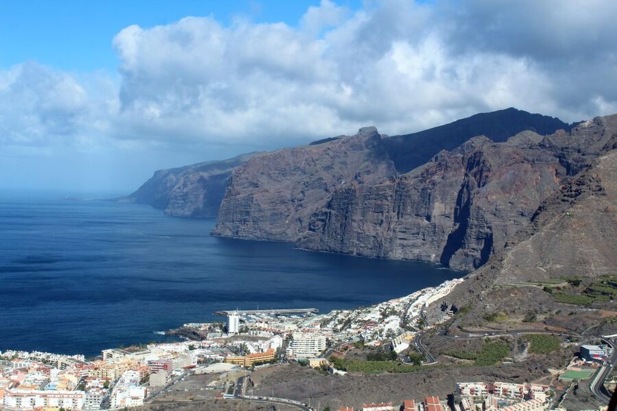 Adeje: Scenic Tenerife Helicopter Flight - Getting to Adeje and What Happens Before Takeoff