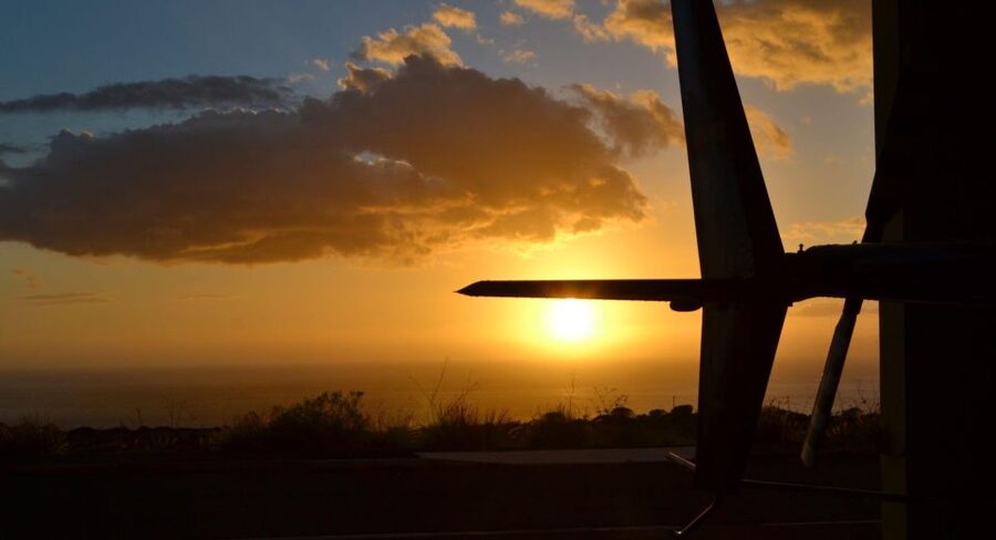 Adeje: Scenic Tenerife Helicopter Flight - Flight Length Options (8, 25, or 45 Minutes) and How to Pick