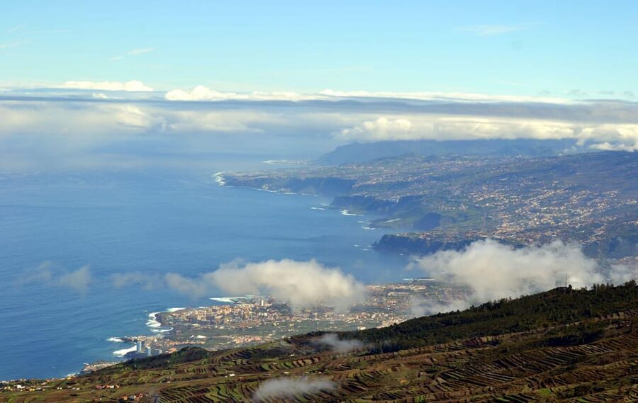 Adeje: Scenic Tenerife Helicopter Flight - What You’ll See From the Cockpit (and Why the Commentary Matters)
