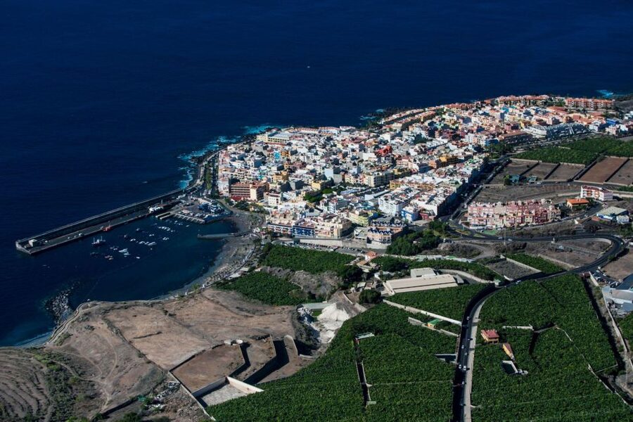 Adeje: Scenic Tenerife Helicopter Flight - Photos and Memories: What You Can Capture