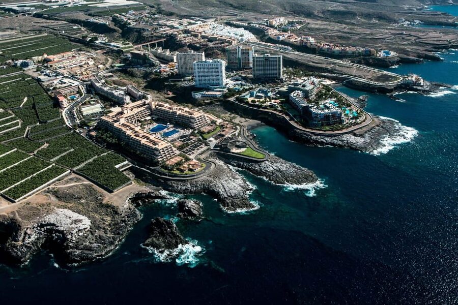 Adeje: Scenic Tenerife Helicopter Flight - Price and Value: Is $130 Worth It?