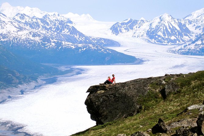 Alaska Heli Hiking - ANCHORAGE AREA - Key Highlights You’ll Actually Notice