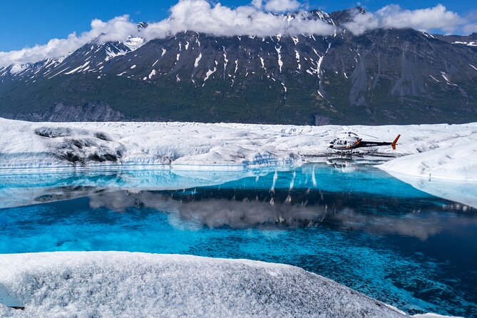 Alaska Heli Hiking - ANCHORAGE AREA - Heli-Hiking From the Anchorage Area: What This Adventure Really Feels Like
