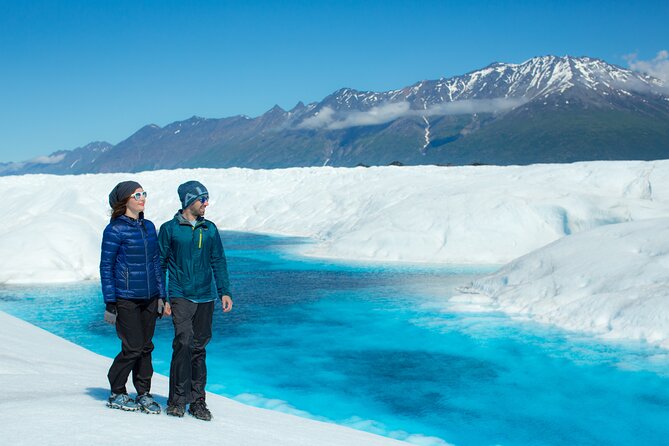 Alaska Helicopter Tour with Glacier Landing - 60 mins - ANCHORAGE AREA - Why the Knik Glacier Landing Feels Different From a Fly-By