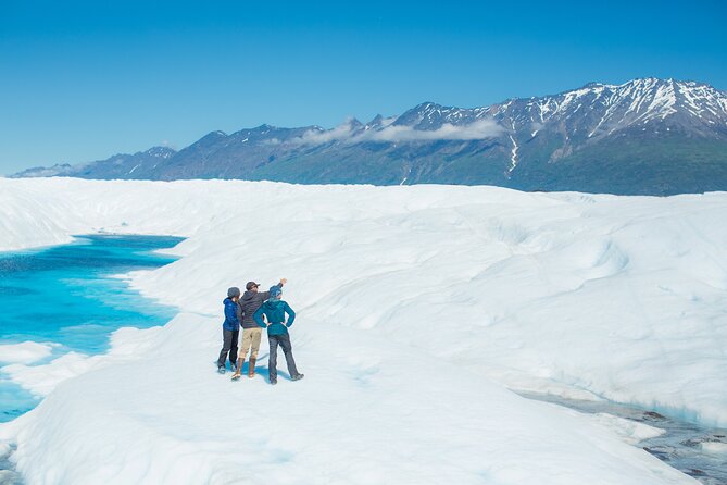 Alaska Helicopter Tour with Glacier Landing - 60 mins - ANCHORAGE AREA - Price and Value: Is $522.11 Worth It?