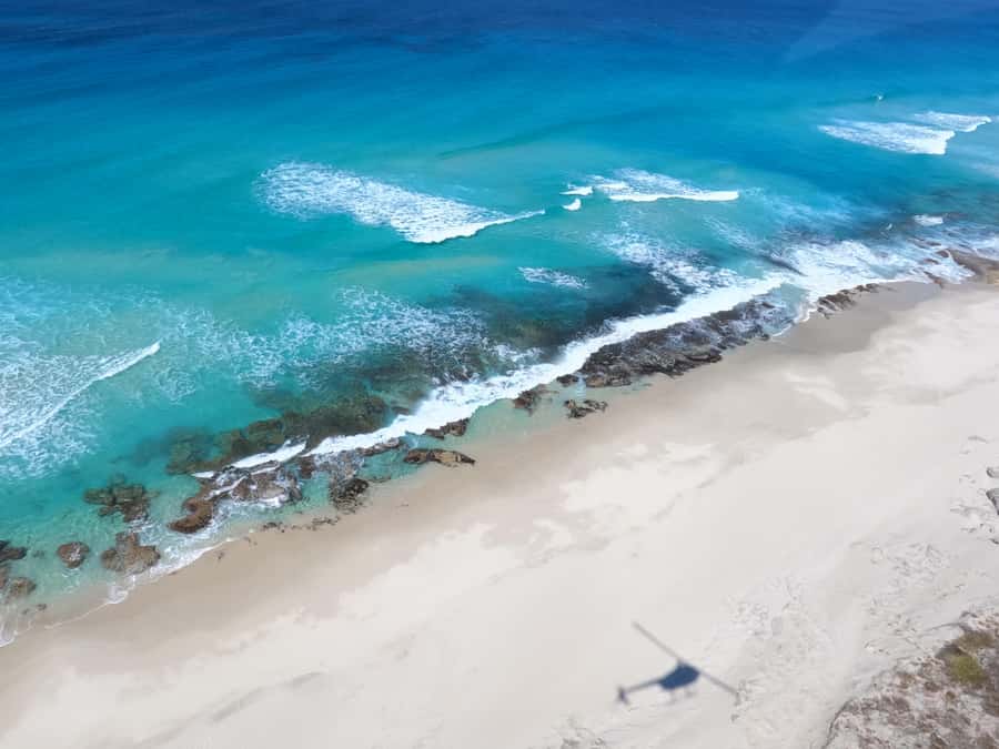 Albany: 60 min scenic helicopter flight - Key highlights you’ll actually care about