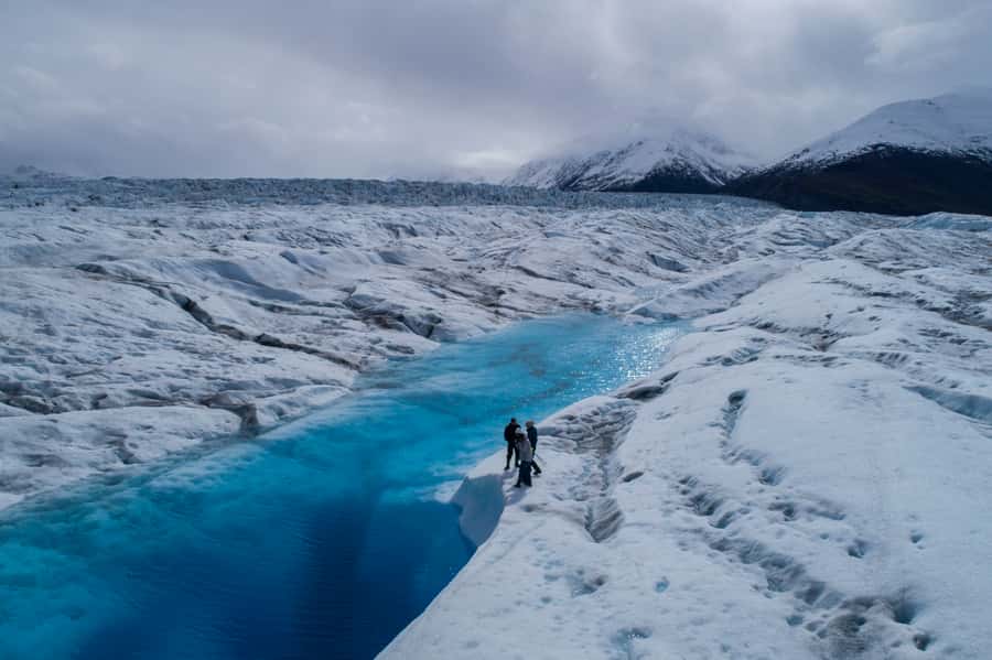 Anchorage: Knik Glacier Helicopter Tour with Landing - Practical Tips: What to Bring and What Not to Bring