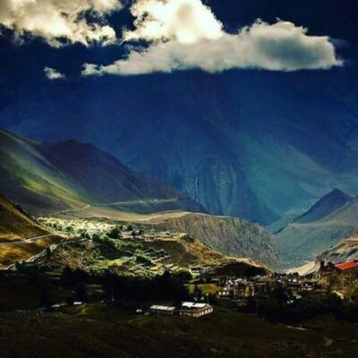 Annapurna Base Camp Heli Tour - Landing at Annapurna Base Camp: 30 minutes at 4,000m