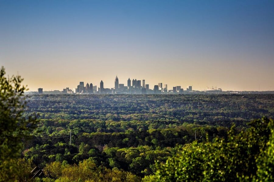 Atlanta: Private Helicopter Tour of Atlanta Skyline - Key things to know before you go