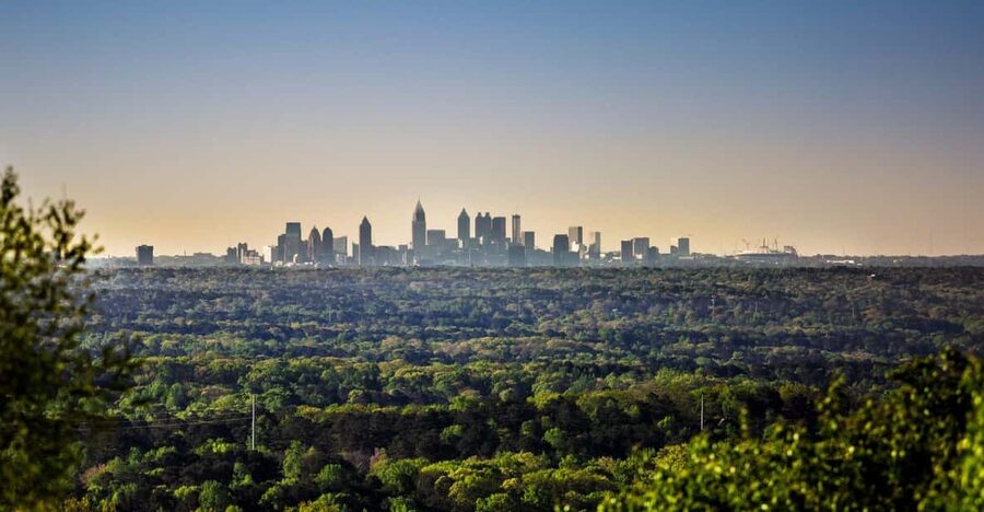 Atlanta: Private Helicopter Tour of Atlanta Skyline - Should You Book a Private Helicopter Tour of Atlanta Skyline?