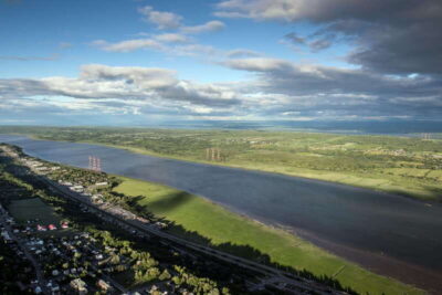 Attitude-Helicopter: Helicopter tour of Quebec City - Price and Value: Is $470 Per Person Worth It?
