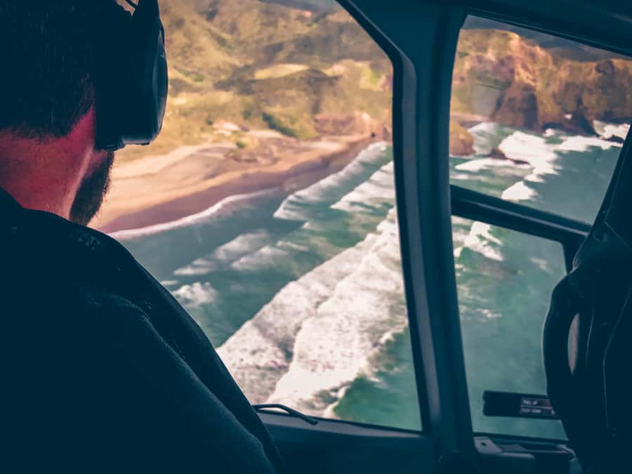 Auckland: 36 min scenic helicopter flight - Coast to Coast - Timing, Weather Dependence, and How to Pick Your Best Day