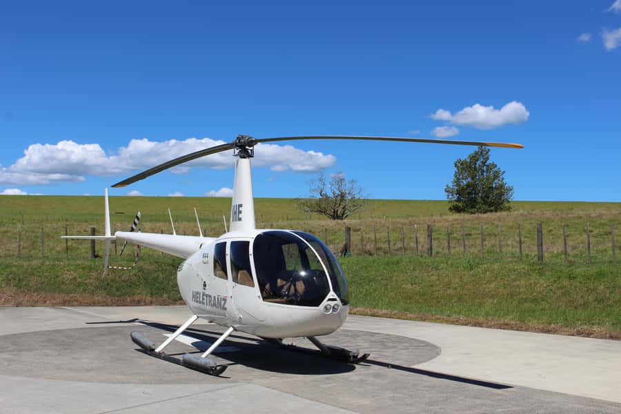 Auckland: 36 min scenic helicopter flight - Coast to Coast - Price Check: Is $358 Worth It for 30 Minutes in the Air?