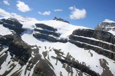 Banff/Jasper: Canadian Rockies Scenic Helicopter Tour - Rockies Heli Canada, Check-In, and the Pre-Flight Rhythm