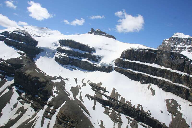 Banff/Jasper: Canadian Rockies Scenic Helicopter Tour - Rockies Heli Canada, Check-In, and the Pre-Flight Rhythm