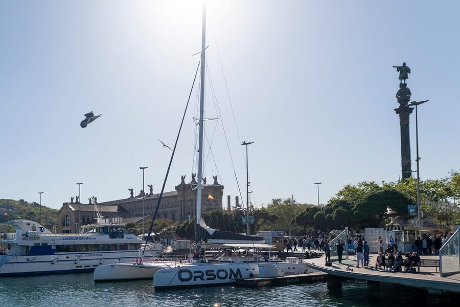 Barcelona: Boat Trip and Panoramic Helicopter Flight - Price and Value: Is $113 Really Worth It?