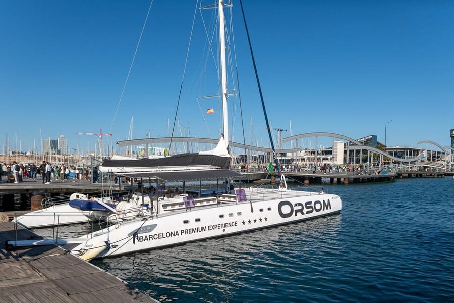 Barcelona: Boat Trip and Panoramic Helicopter Flight - Should You Book Barcelona: Boat Trip and Panoramic Helicopter Flight?