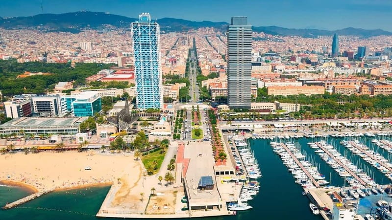 Barcelona: Helicopter Flight & Heliport Boat Transfer - Timing, Photos, and How to Make It Feel Worth It