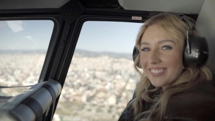 Barcelona: Helicopter Tour - Key takeaways before you book