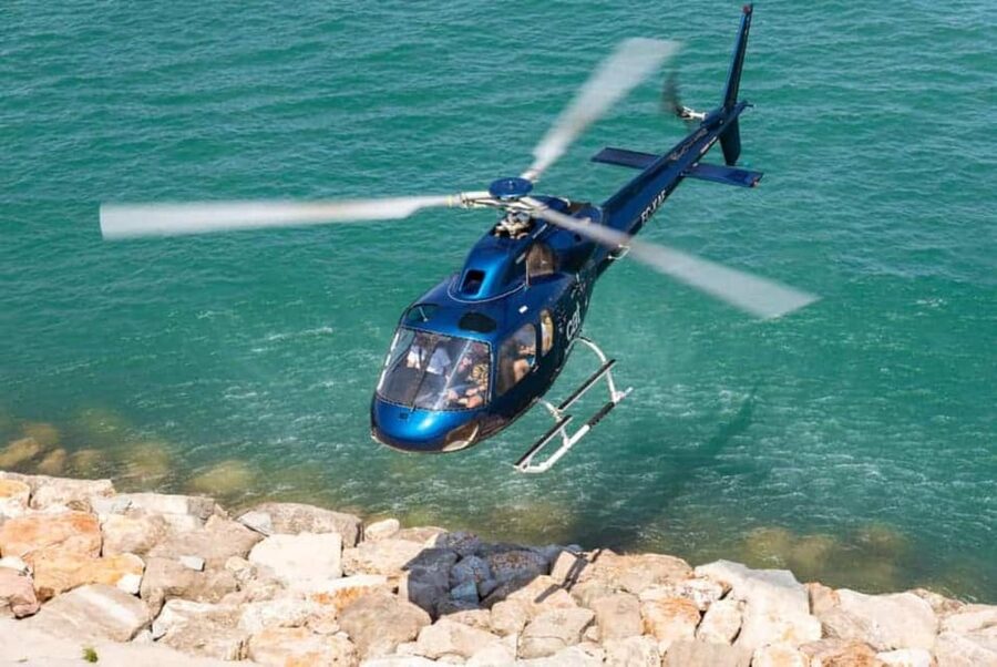 Barcelona: Helicopter Tour - Price and value: is $128 for a 7–12 minute flight a fair deal?