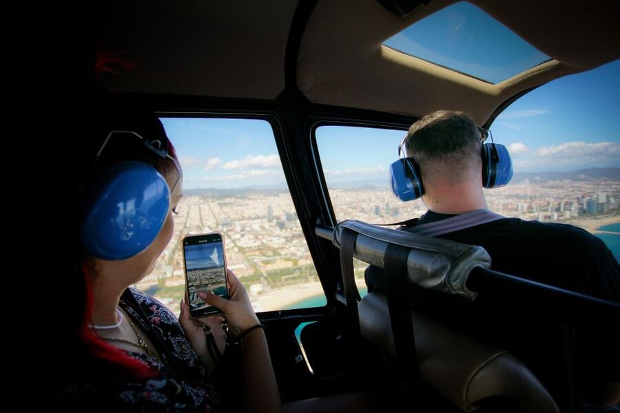 Barcelona: Scenic Helicopter Flight - So, Should You Book the Barcelona Helicopter Flight?