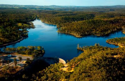 Barossa Valley: 10-Minute Scenic Helicopter Flight - The 10-Minute Route That Shows the Best of Barossa Fast
