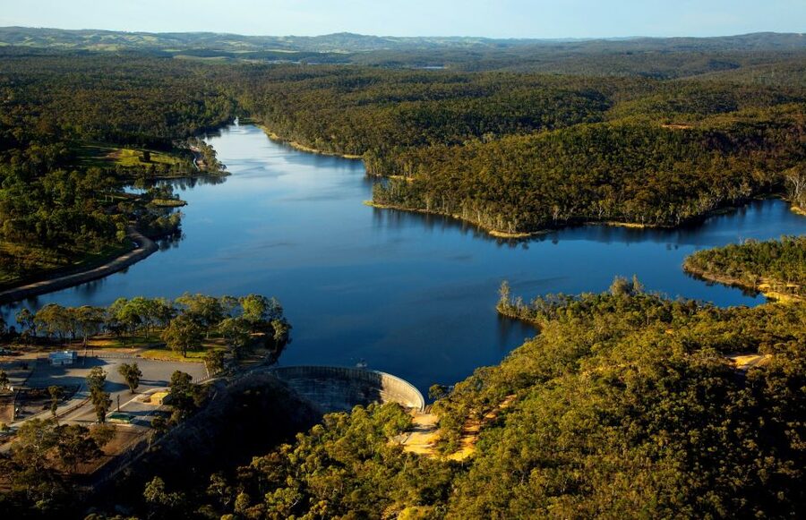 Barossa Valley: 10-Minute Scenic Helicopter Flight - Price and Value: $176 Per Group Up to 3