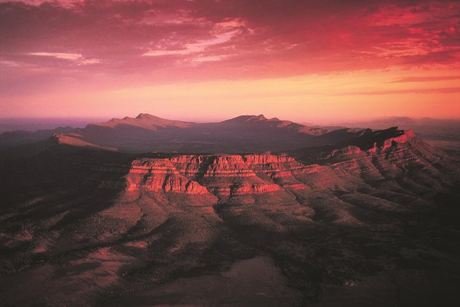 Barossa Valley Deluxe: 30-Minute Helicopter Flight - Value check: $268.97 for 30 minutes in the air
