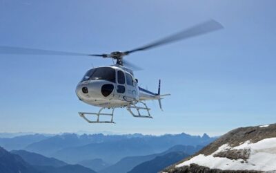Bern: Mountain & Lake Helicopter Flight for 2 or 3 People - Lake Thun in the first minutes: how to “read” the view