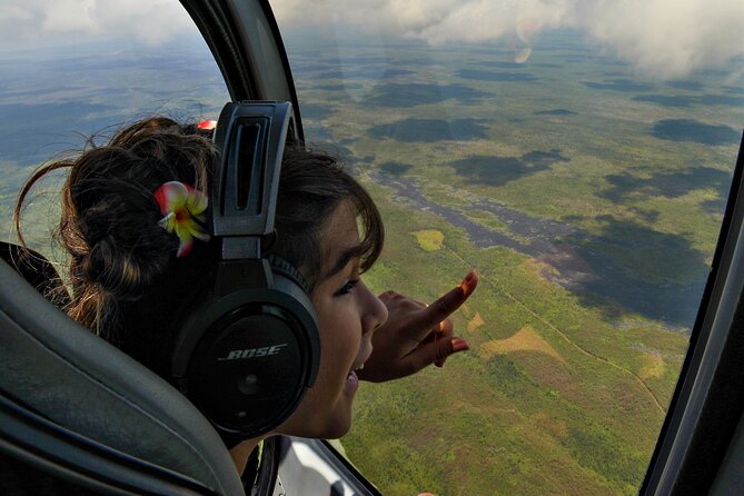 Big Island: Discover Hilo Helicopter Tour - Key highlights to know before you go