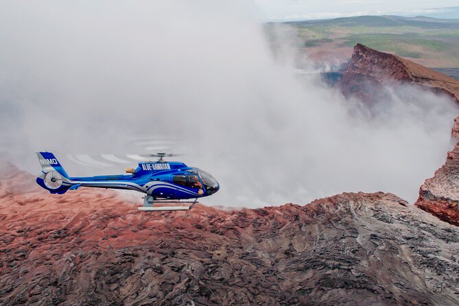 Big Island: Discover Hilo Helicopter Tour - Pricing and value: what you get for $482.90