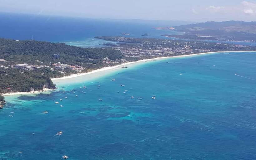 Boracay: Helicopter Tour - Key Things to Know Before You Go