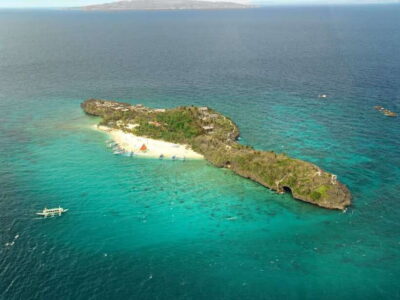 Boracay: Helicopter Tour - 10, 15, or 20 Minutes: Choosing the Best Flight Option
