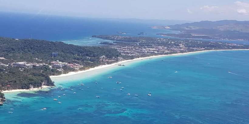 Boracay: Helicopter Tour - Price and Value: Is $288 for Up to Two Worth It?