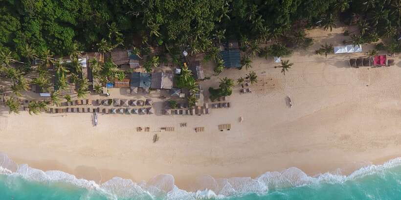 Boracay: Helicopter Tour - Safety and Suitability: Who This Helicopter Tour Works For